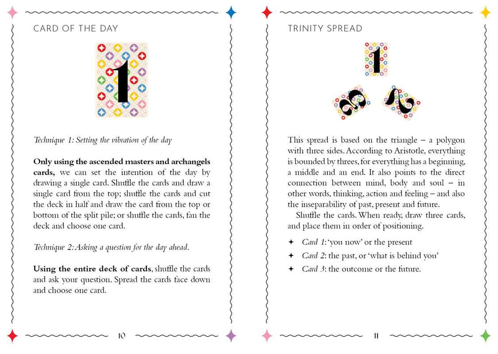 Numerology Oracle