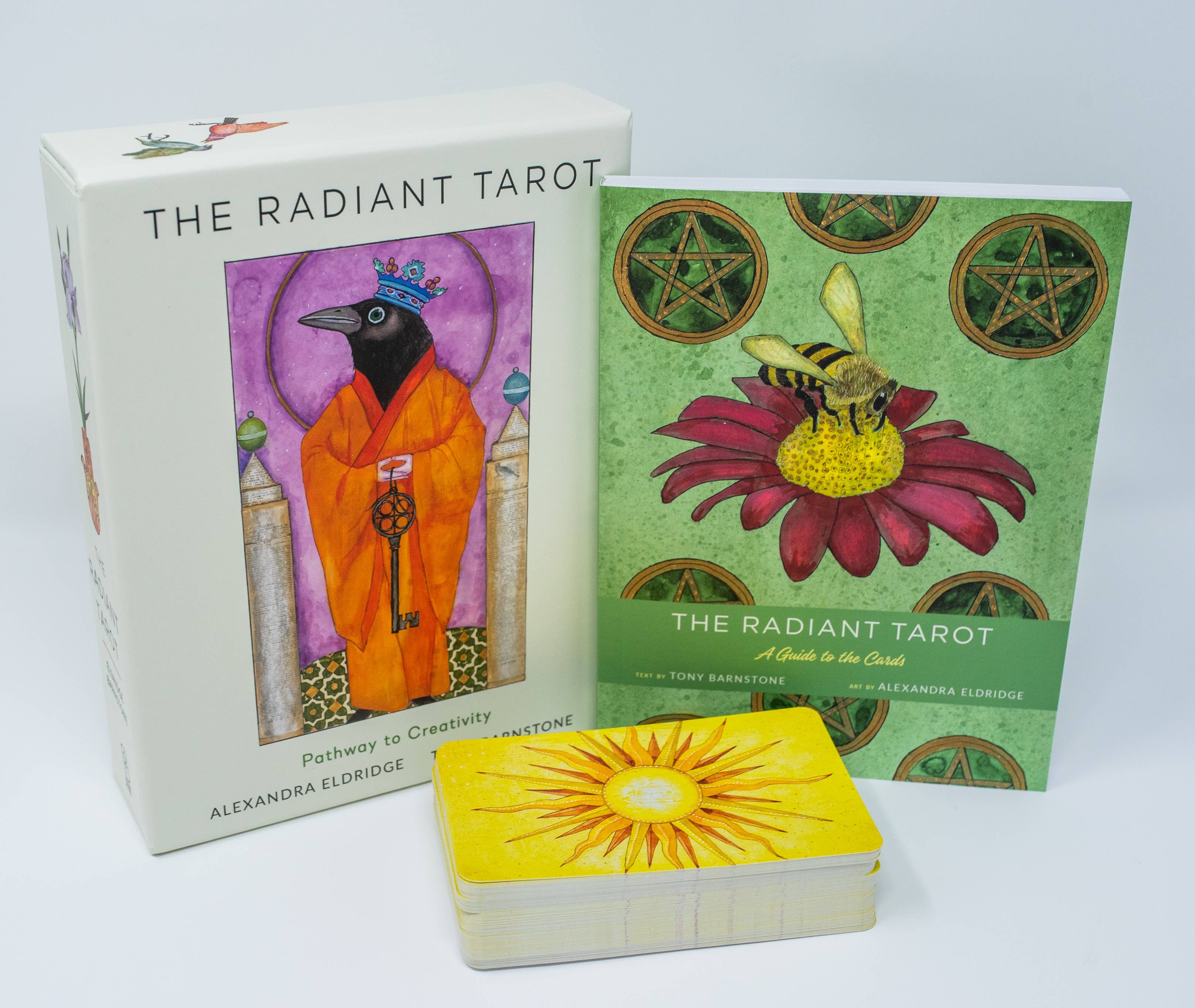 Radiant Tarot