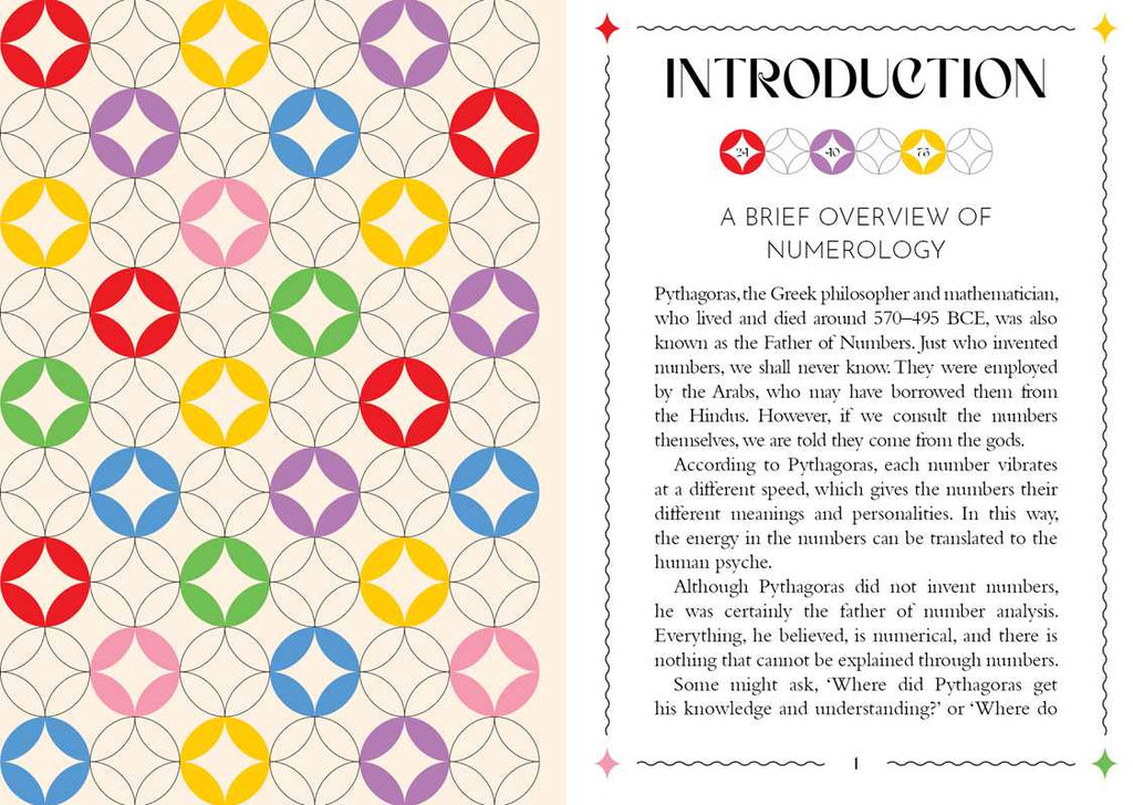 Numerology Oracle
