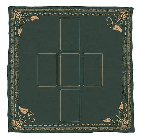 Lord of the Rings Tarot - Gift Set