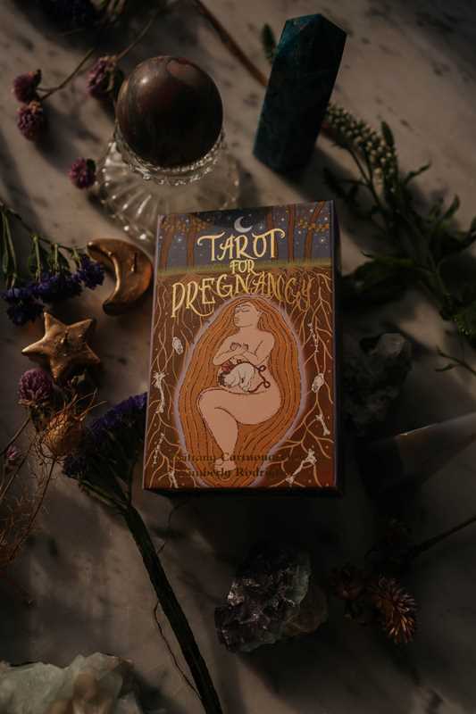 Tarot for Pregnancy