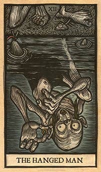Lord of the Rings™ Tarot