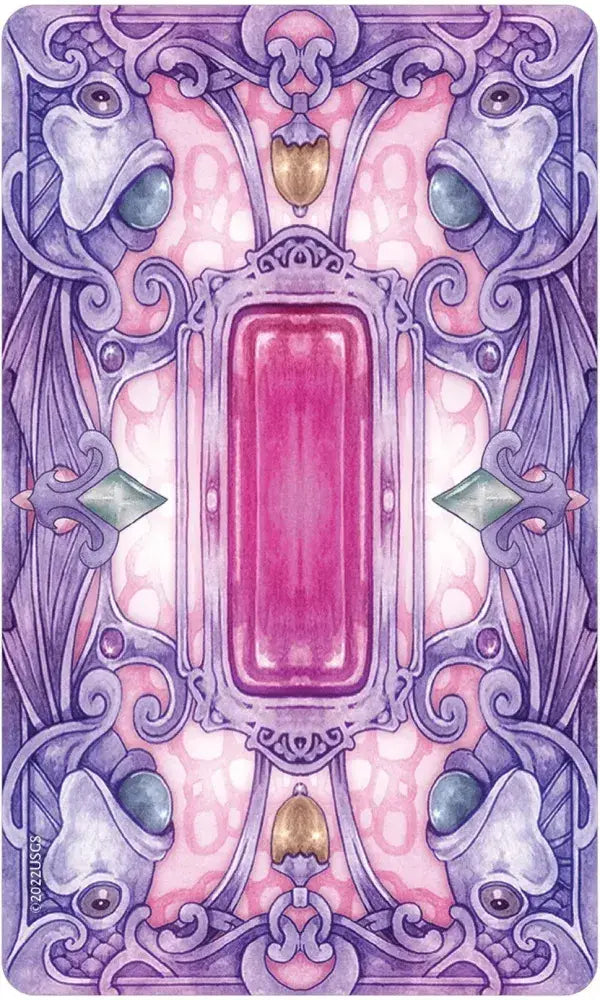 Fairy Gems Oracle