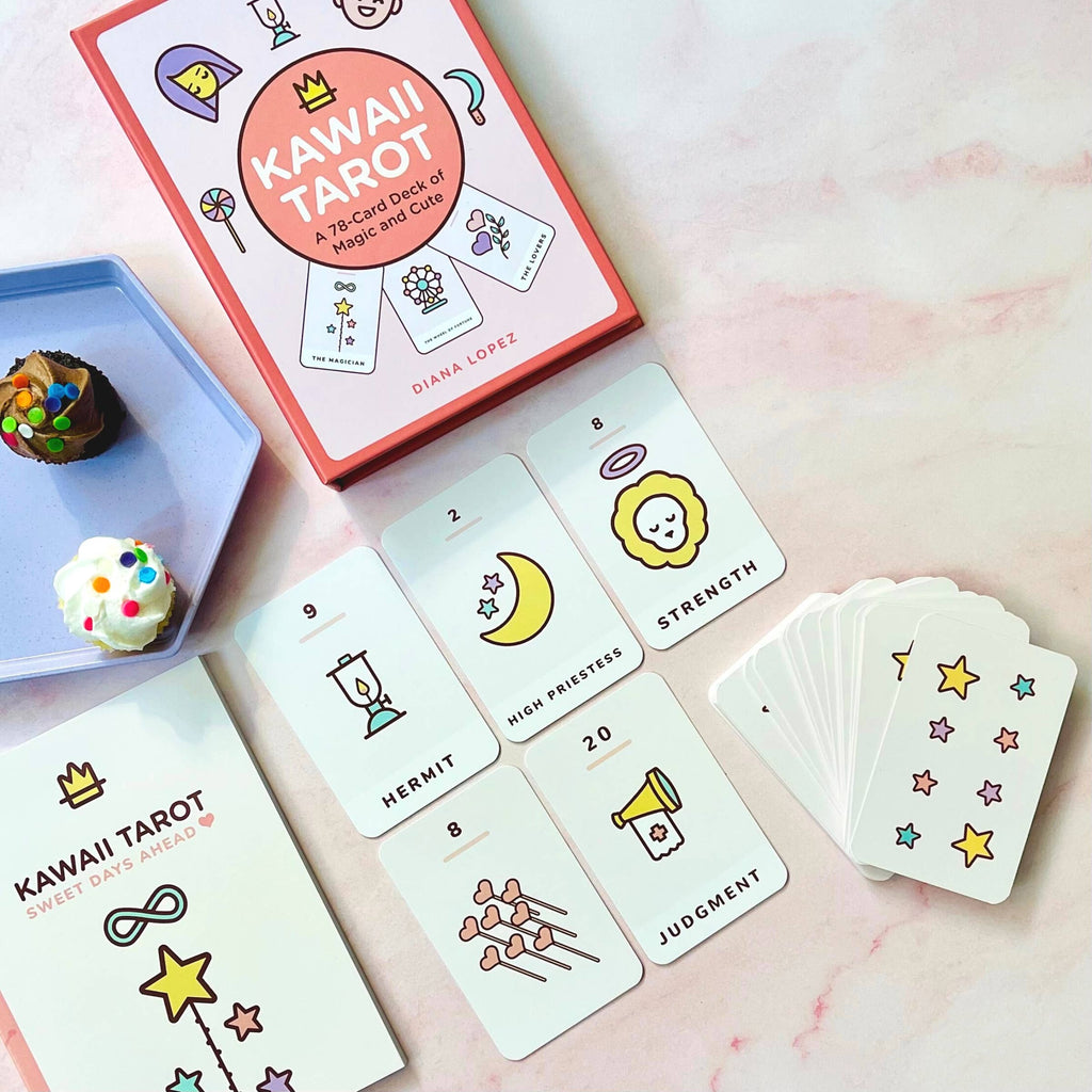 Kawaii Tarot