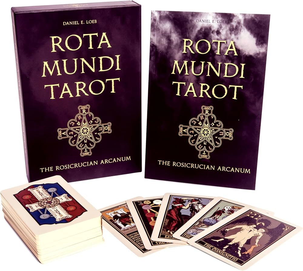 Rota Mundi Tarot