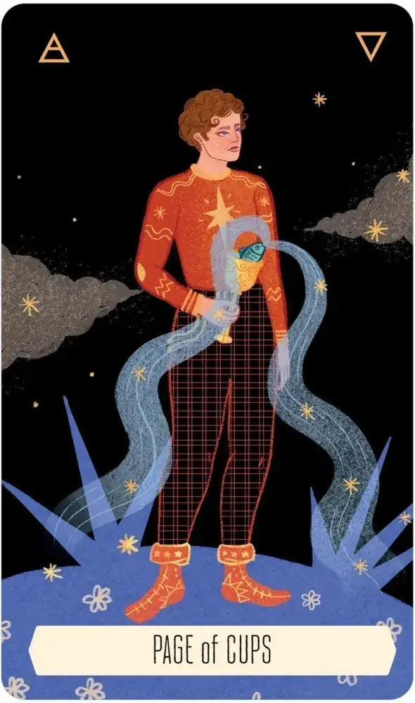 Zodiac Tarot