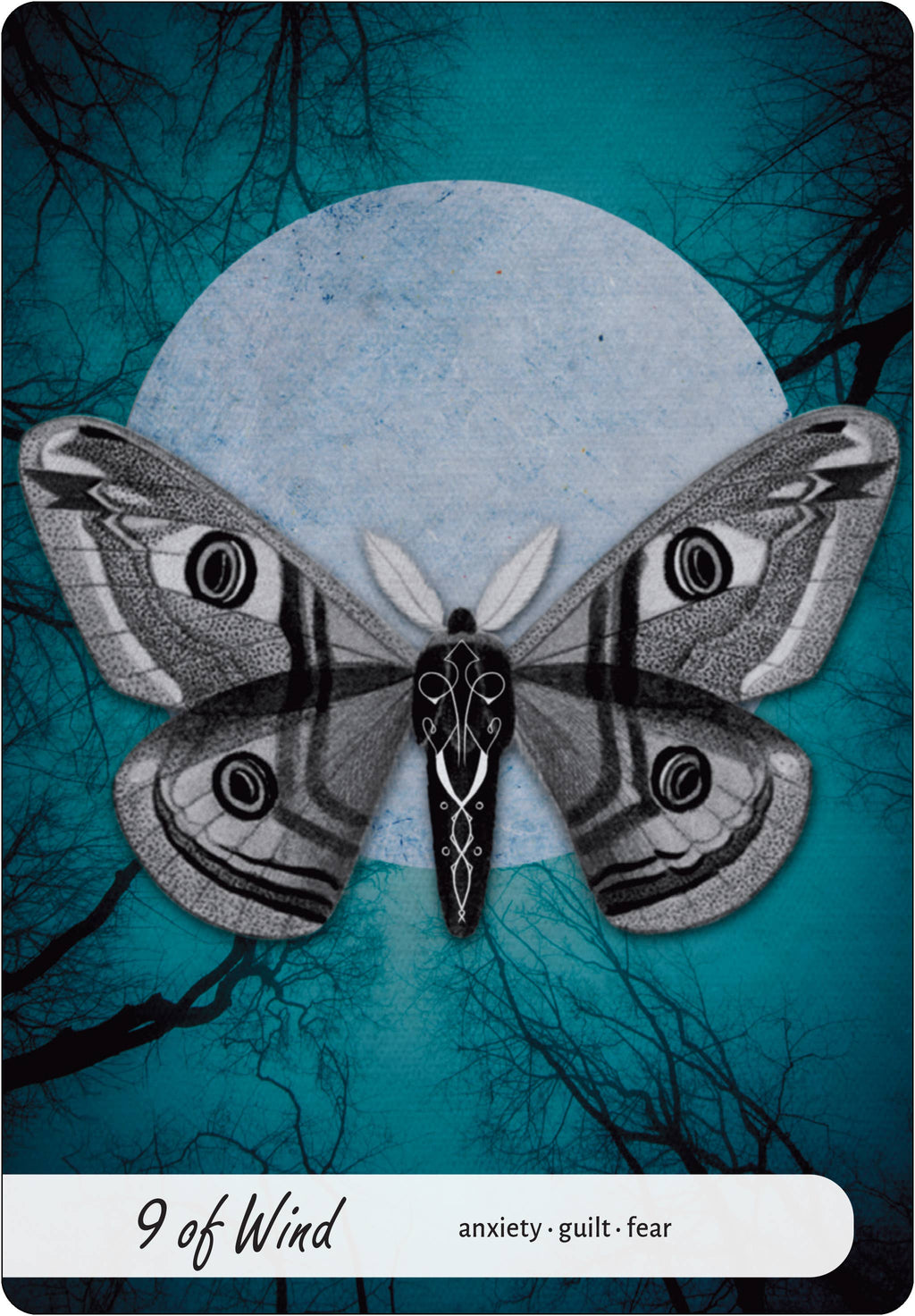 Wise Earth Medicine Tarot