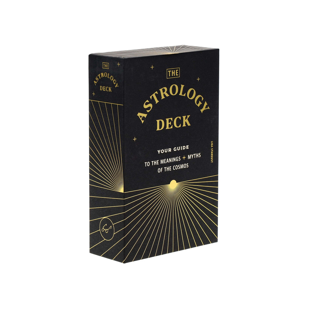 Astrology Deck