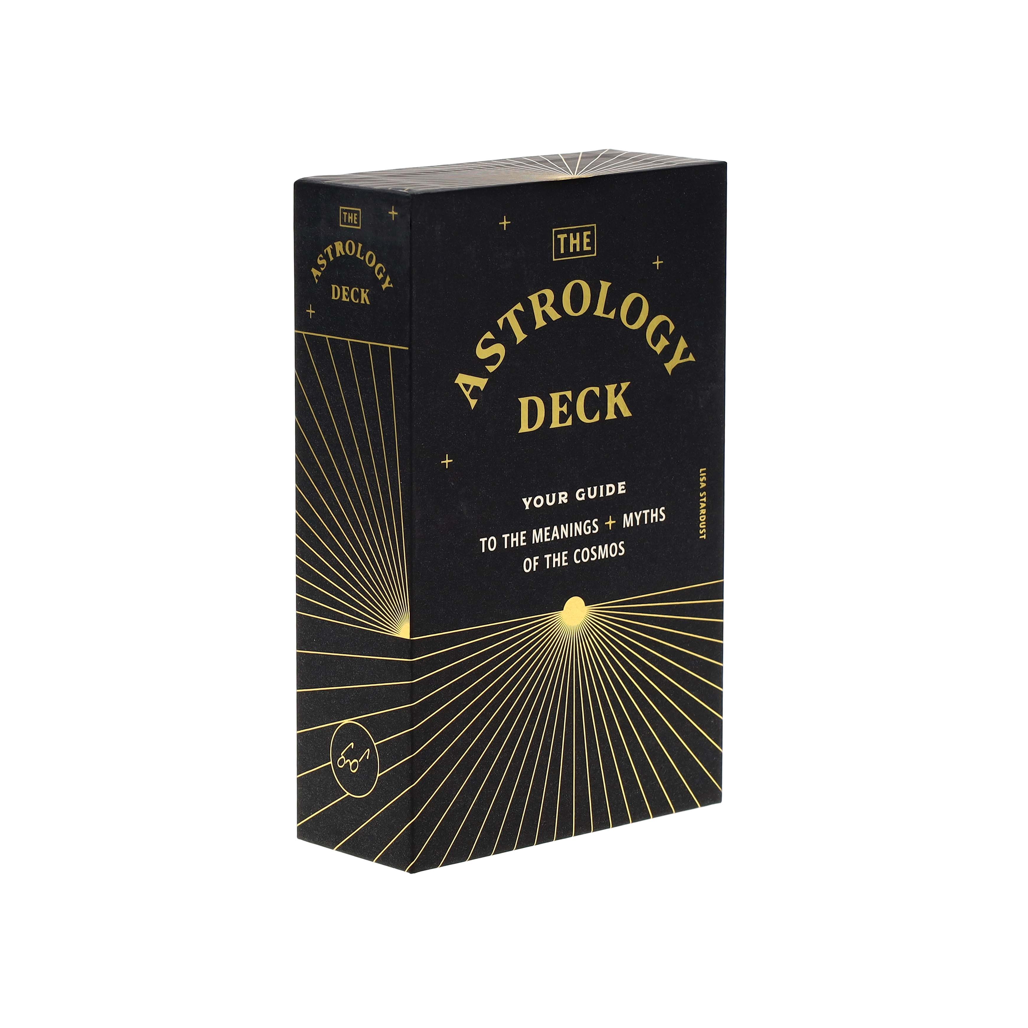 Astrology Deck