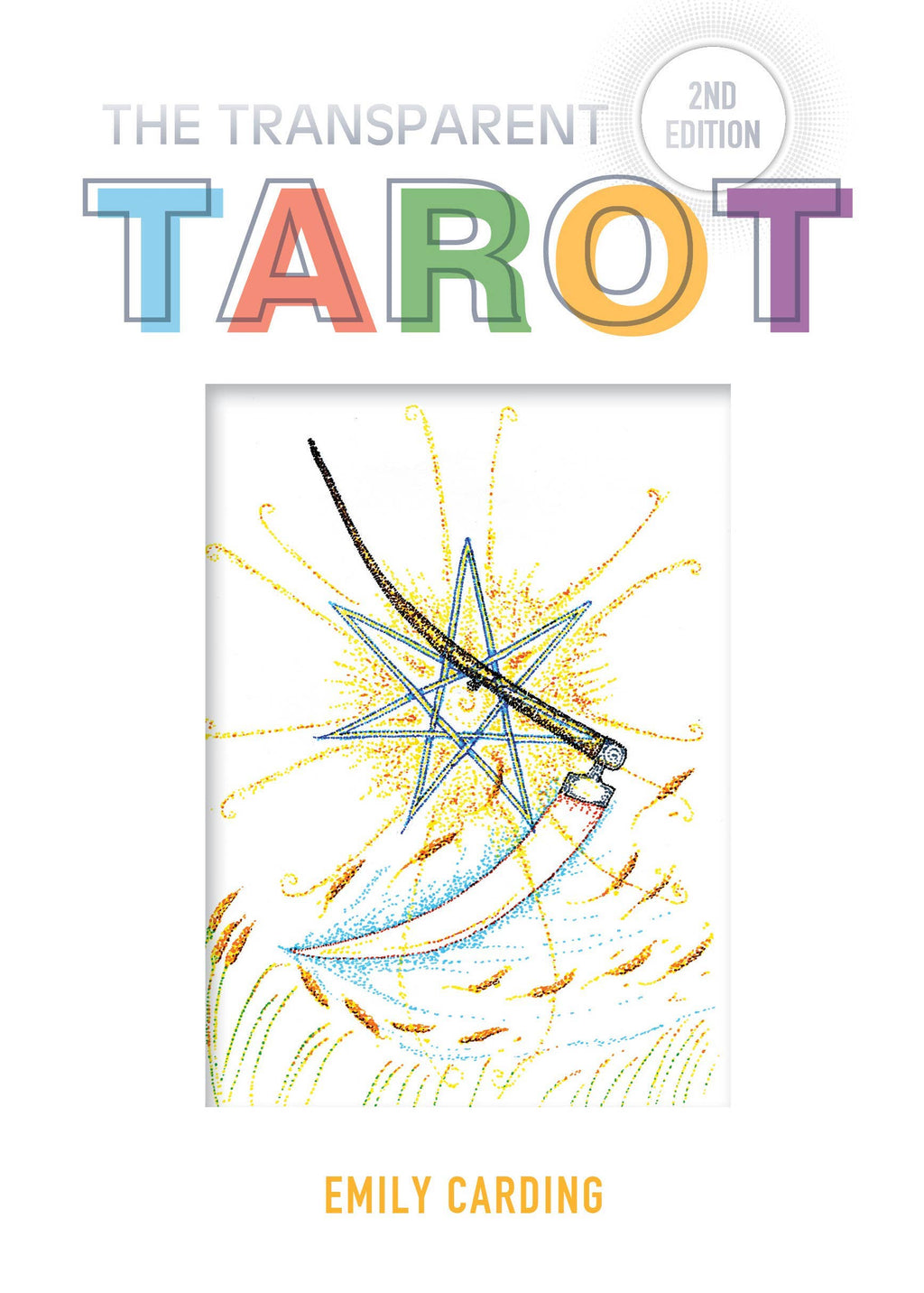 Transparent Tarot, 2nd Edition