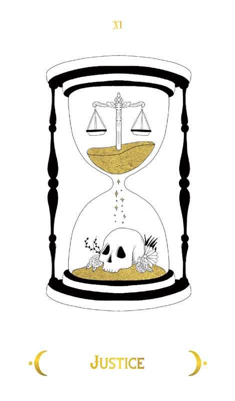 Macabre Tarot Pocket