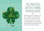Practical Witch's Spell Deck