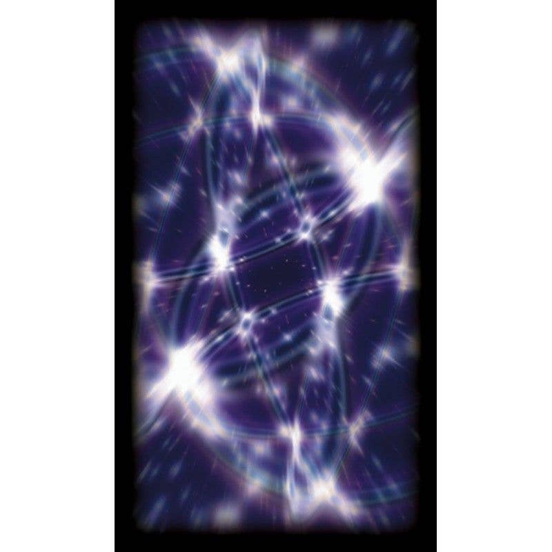 Quantum Tarot Cards