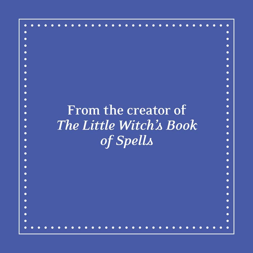 Little Witch's Oracle Deck
