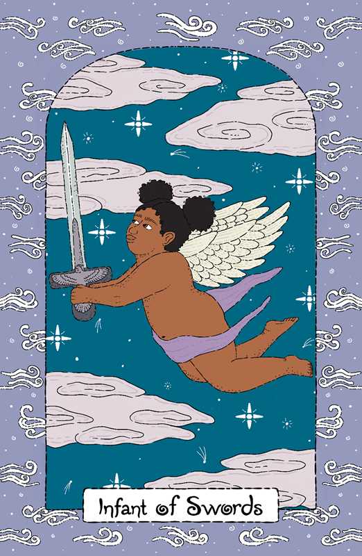 Tarot for Pregnancy