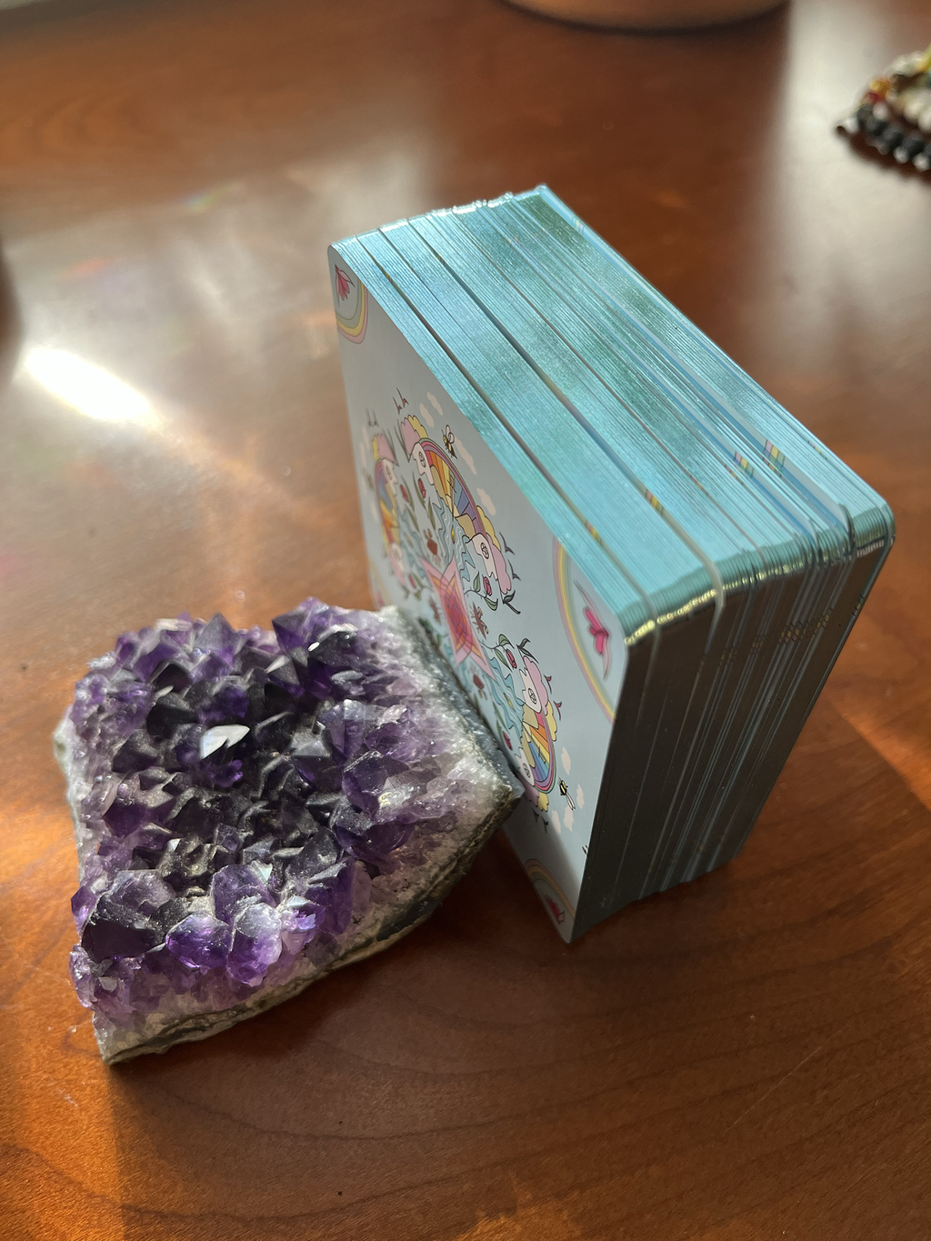 Mother Tarot - Mermaid Edition