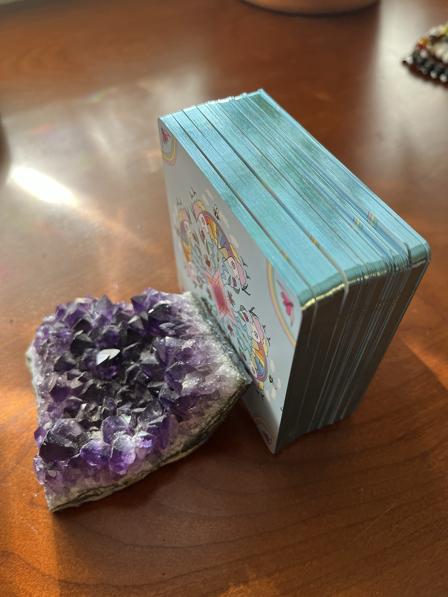 Mother Tarot - Mermaid Edition