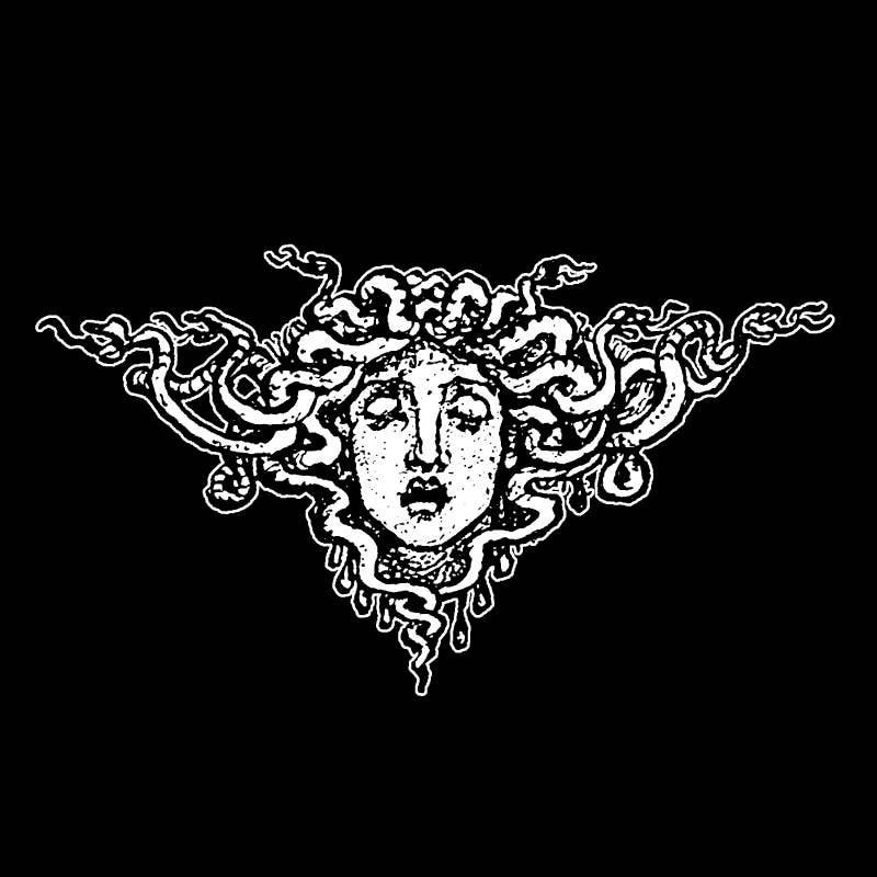 Gorgon Stash Bag