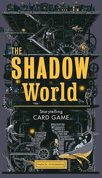 Shadow World