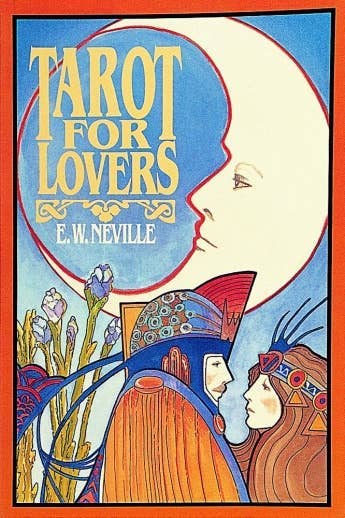 Tarot For Lovers