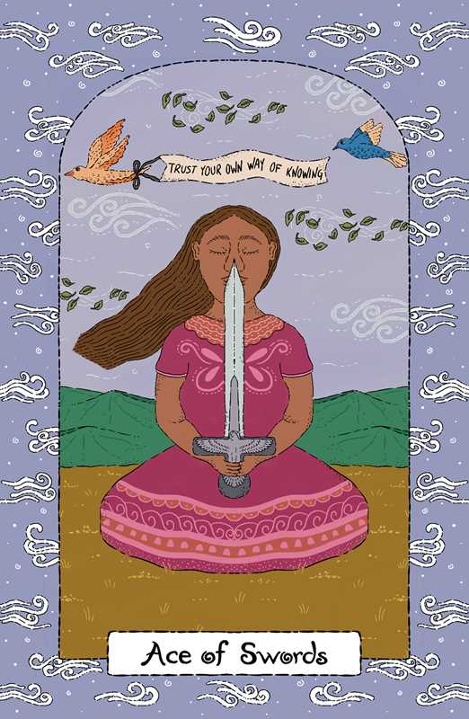 Tarot for Pregnancy