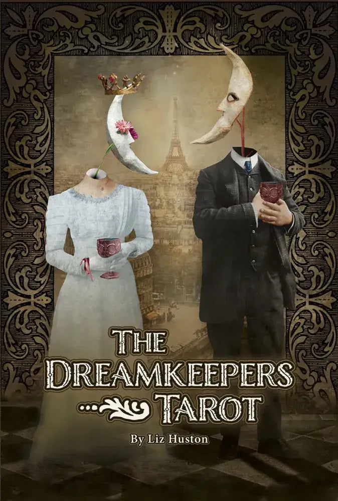 Dreamkeepers Tarot