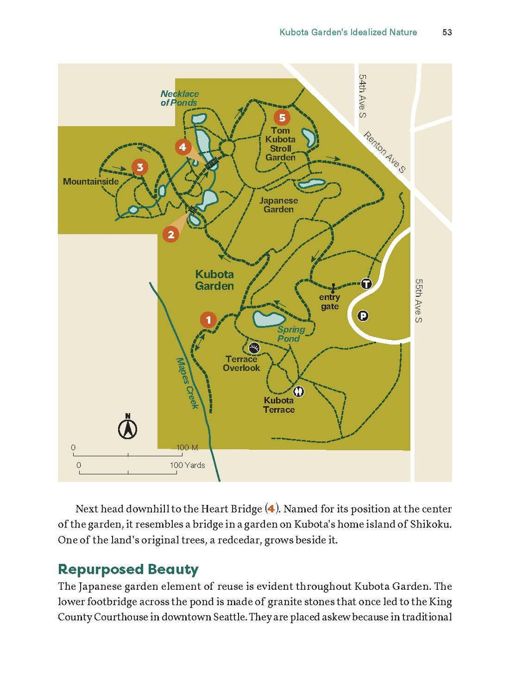Seattle Field Guide: Explore Nature in the City