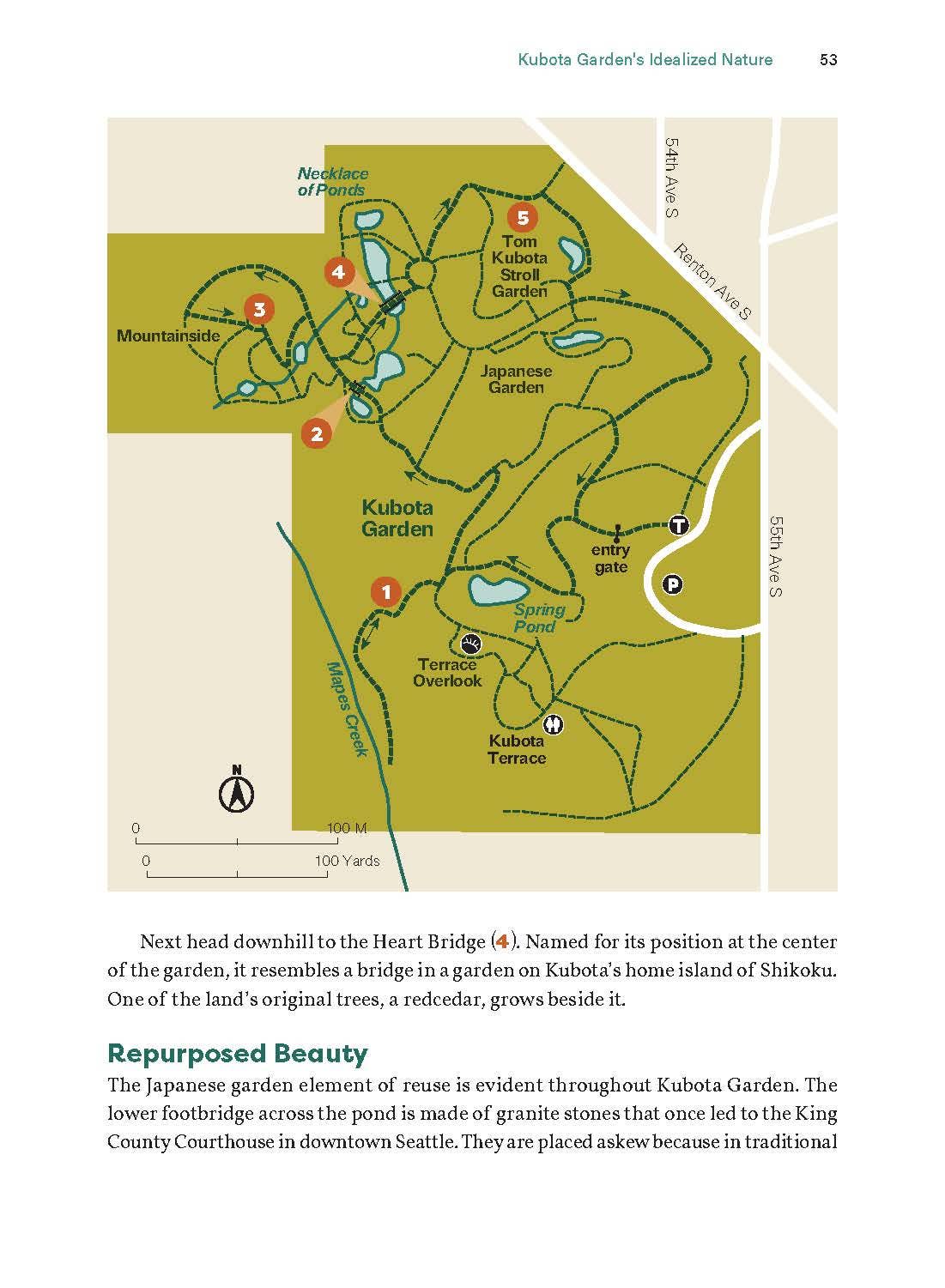 Seattle Field Guide: Explore Nature in the City