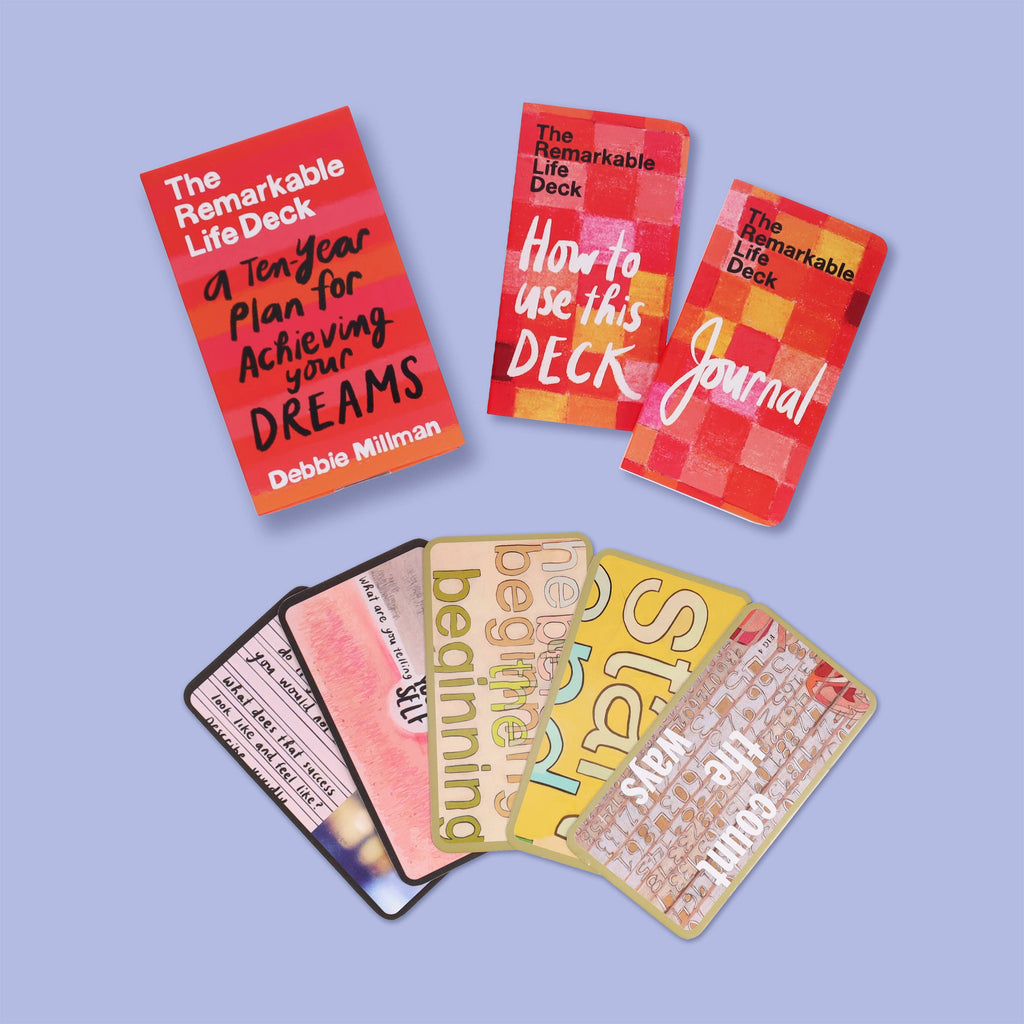 Remarkable Life Deck