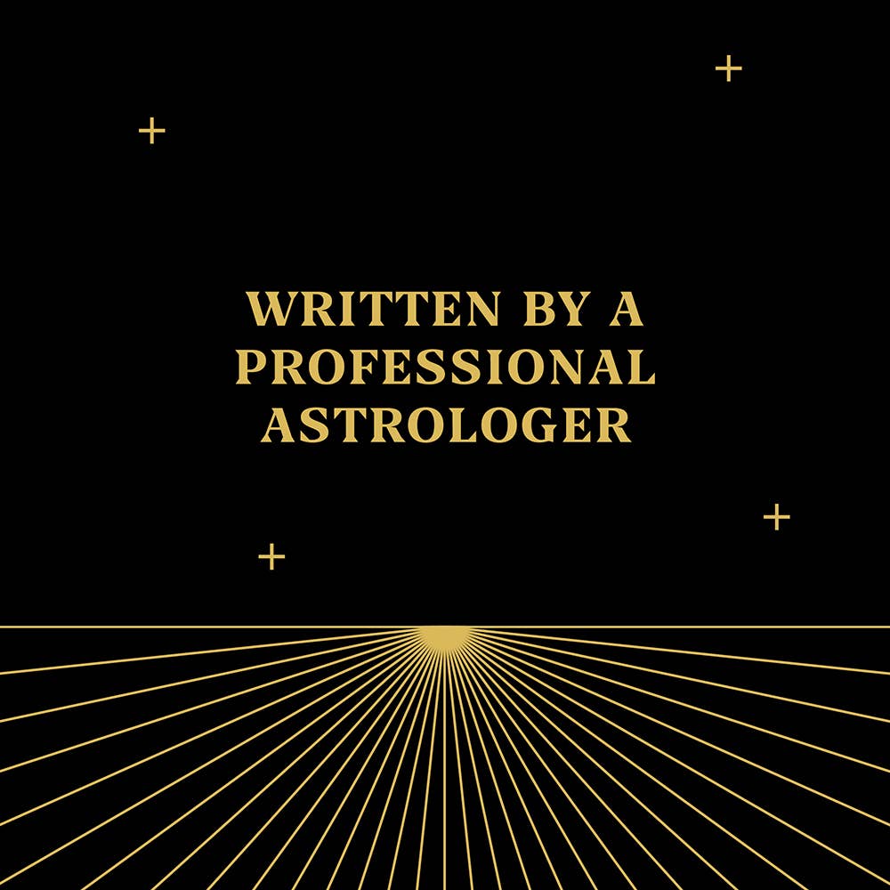 Astrology Deck