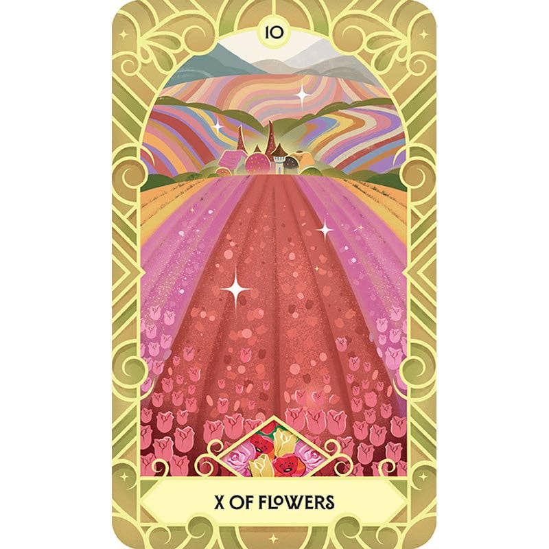 Wicked Tarot