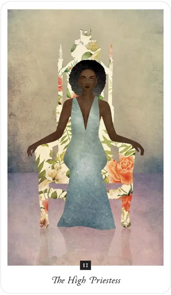 Field Tarot