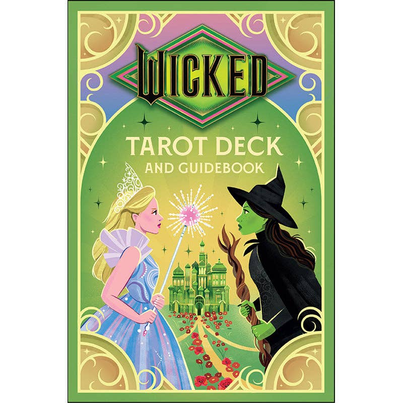 Wicked Tarot