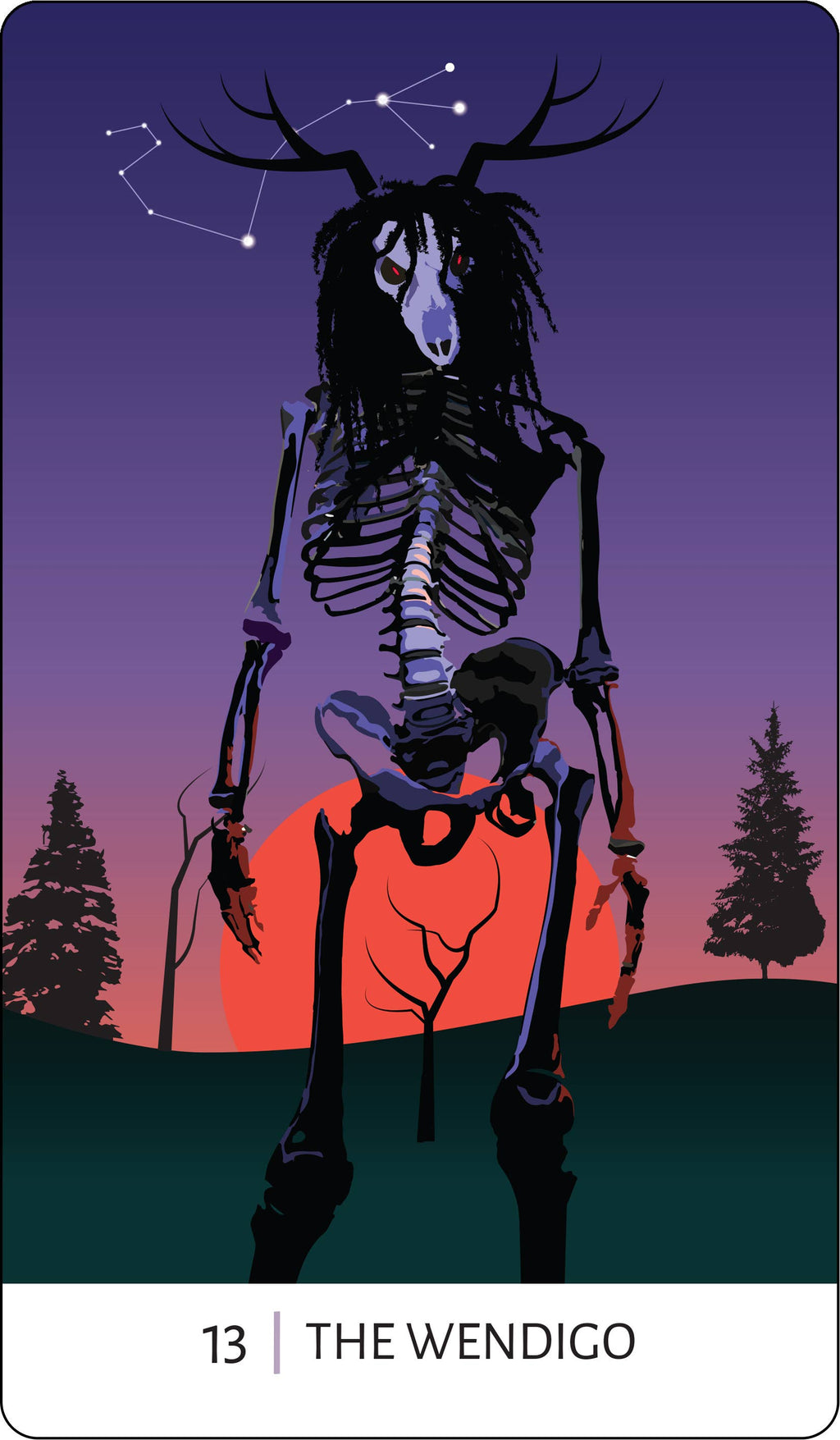 Tarot of the Unexplained