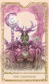 World of Warcraft Tarot