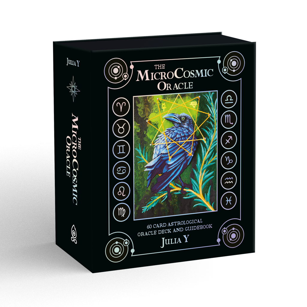 MicroCosmic Oracle