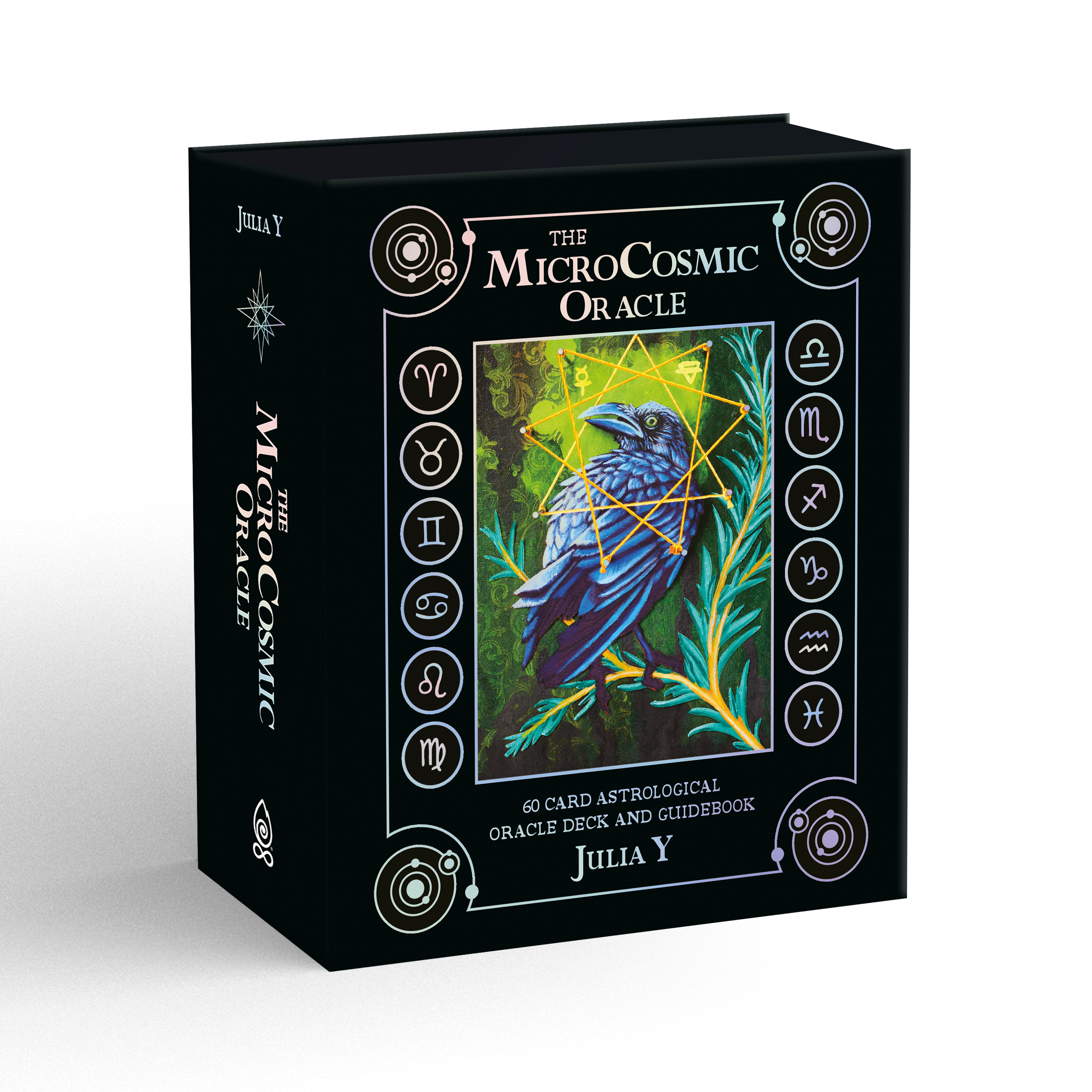 MicroCosmic Oracle