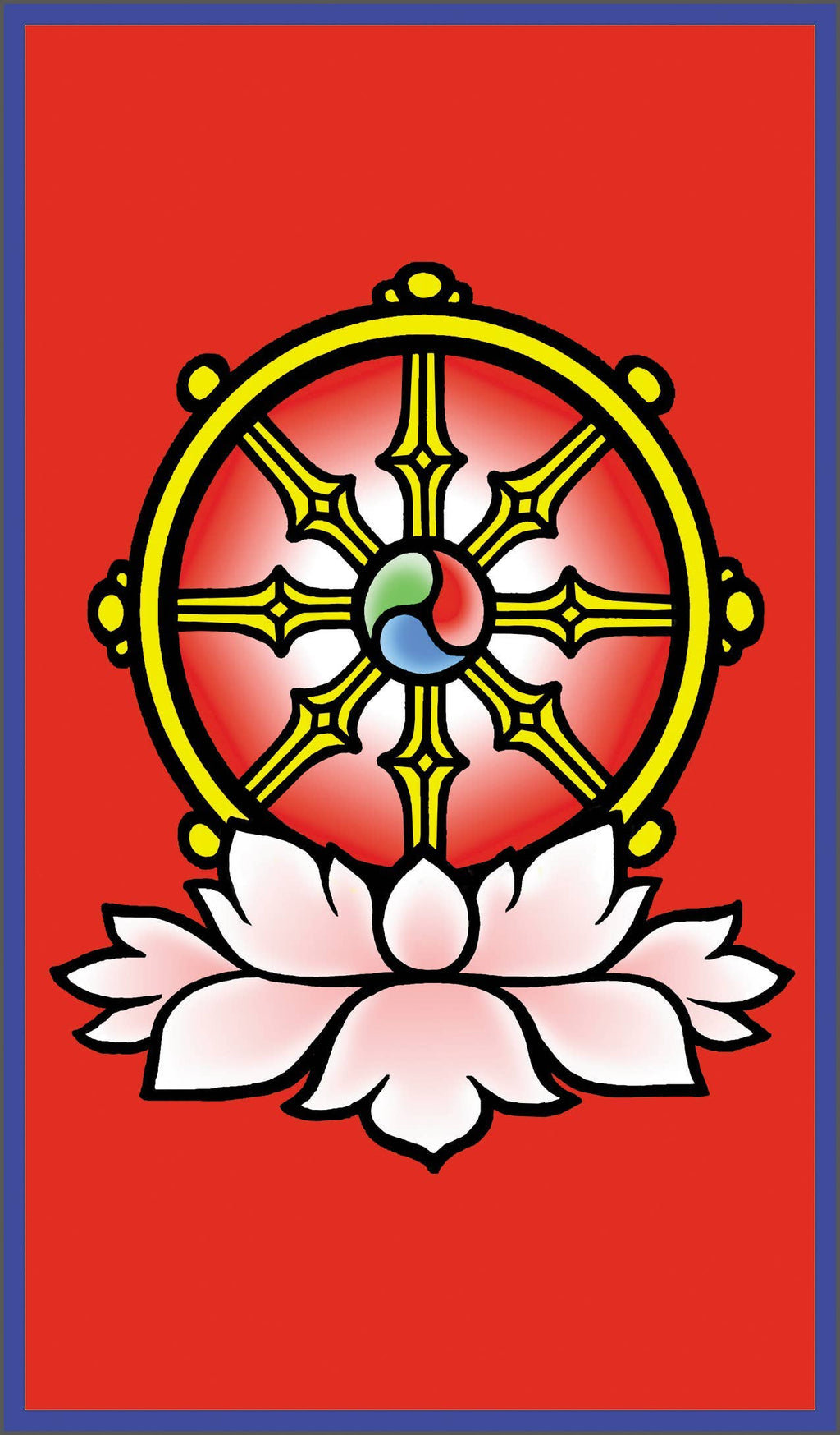 Buddha Tarot