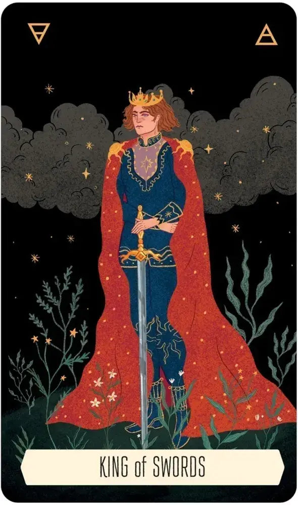 Zodiac Tarot