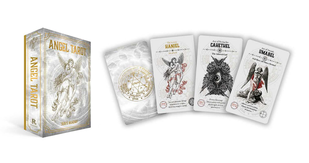 Angel Tarot