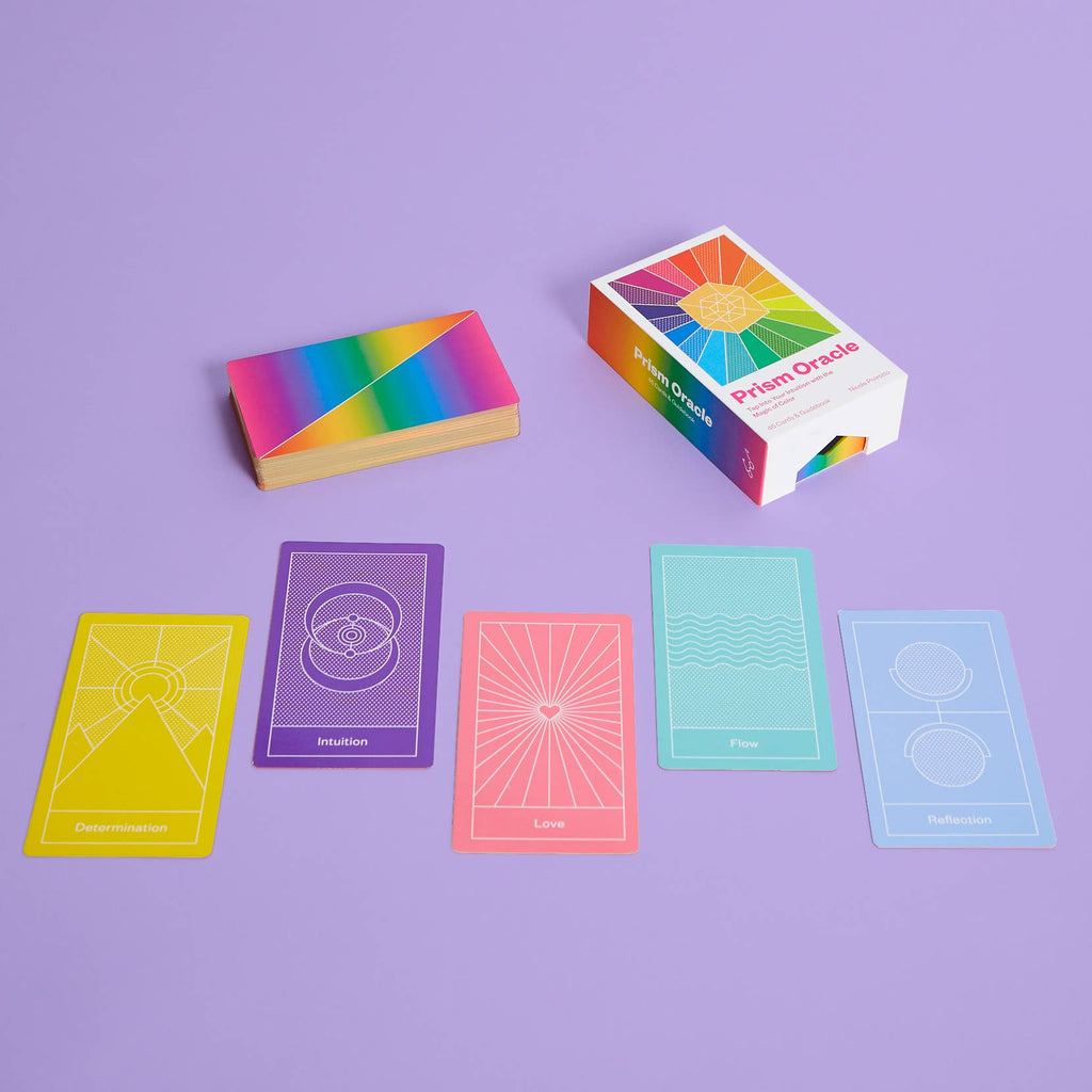 Prism Oracle