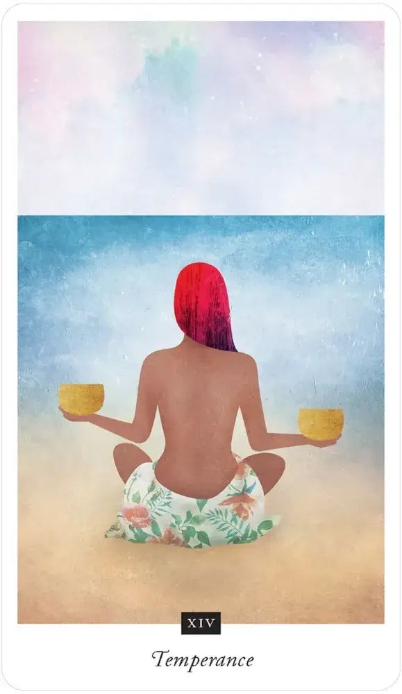 Field Tarot