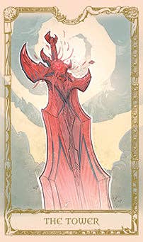 World of Warcraft Tarot