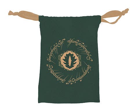 Lord of the Rings Tarot - Gift Set