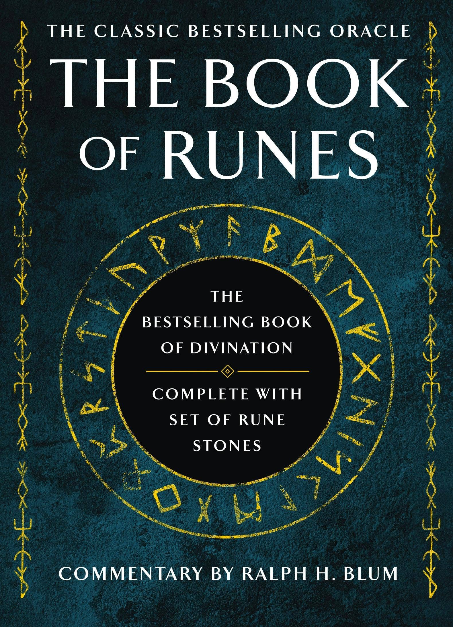 Book Of Runes