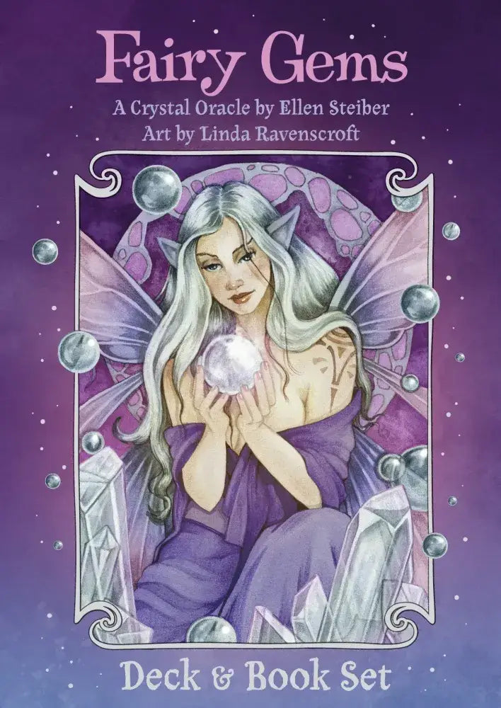 Fairy Gems Oracle