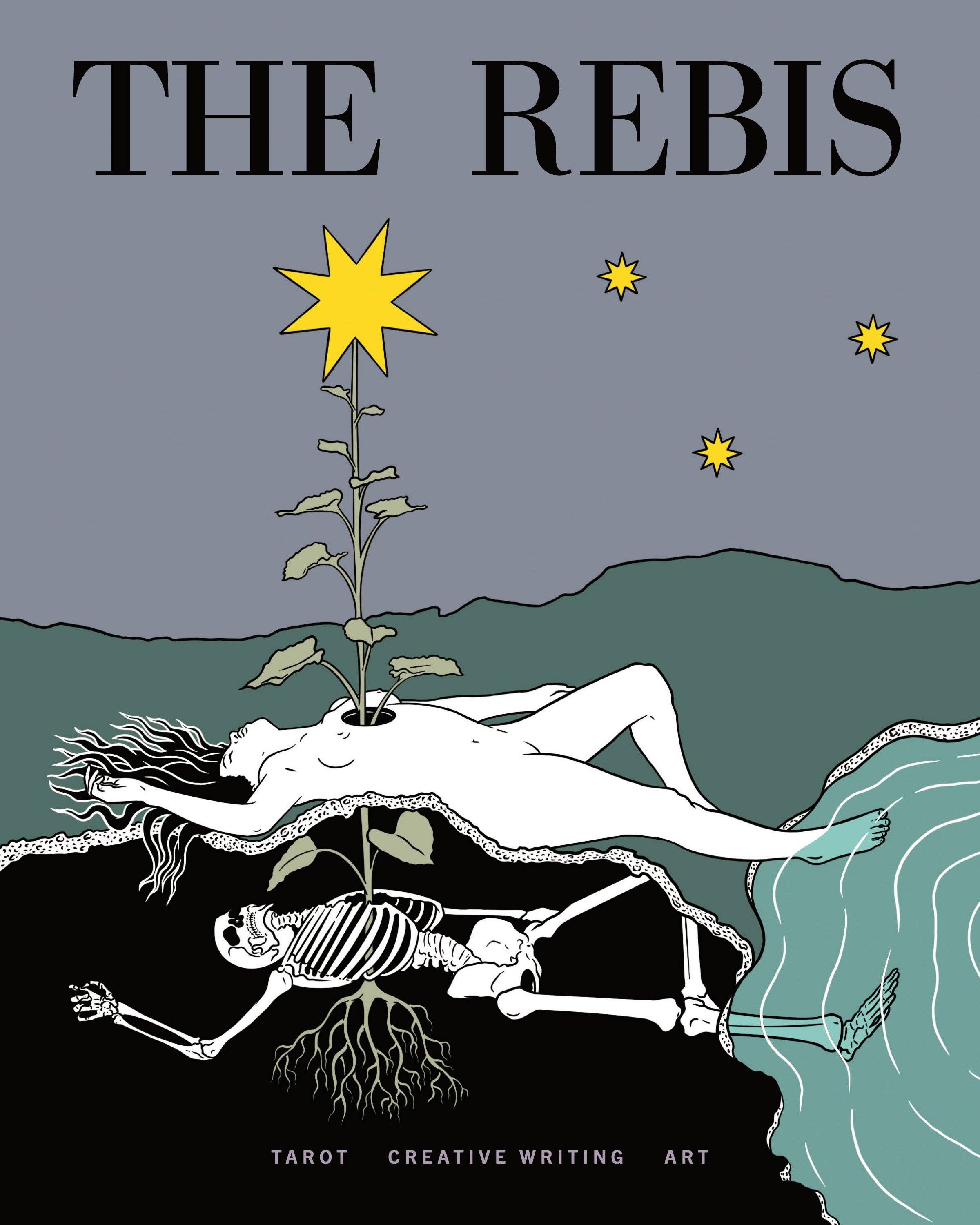 The Star • Print Magazine