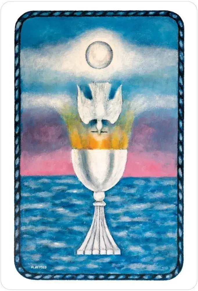 Jungian Tarot Deck