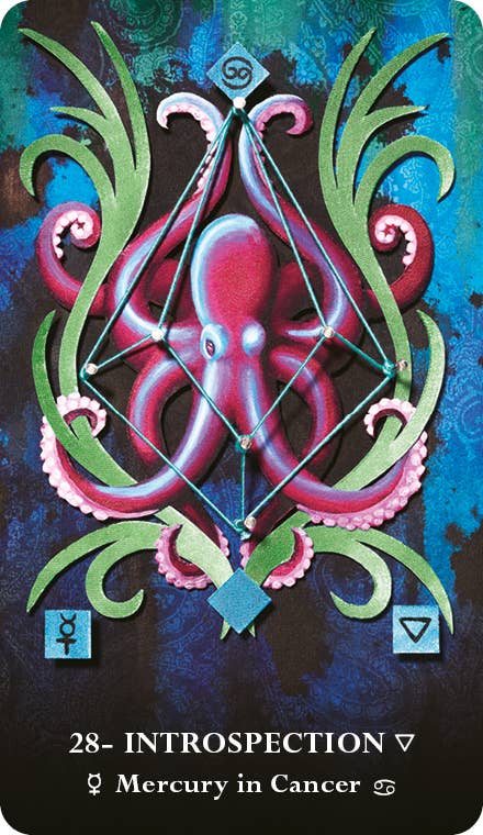 MicroCosmic Oracle