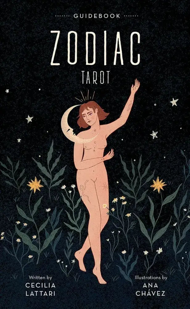 Zodiac Tarot
